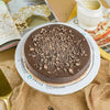 Chocolate Three Milk Cake Large