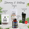 Slimming & Wellness Bundle - 4