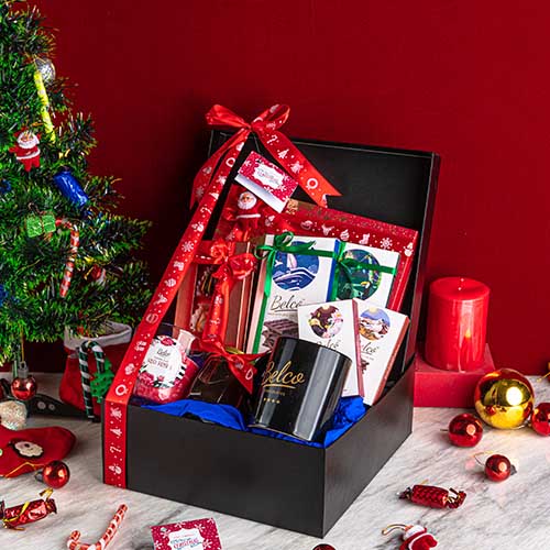 Christmas Medium Hamper