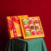 Tangerine Dream Christmas Box of 9