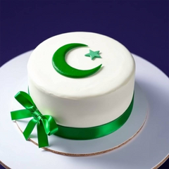 Green Glory Cake - 2 LBS