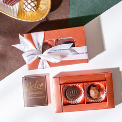 Little Indulgence