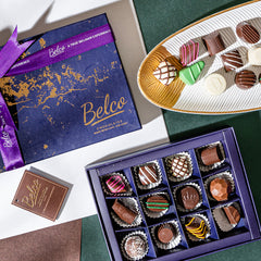 Chocolate Haven