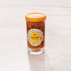 Honey Nut Jar