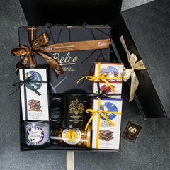 Aries Mix