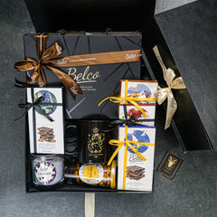 Capricon Chest