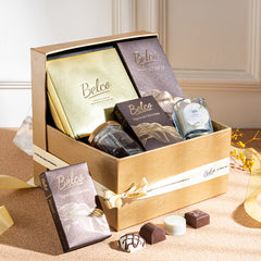 Tuscan Gold Collection