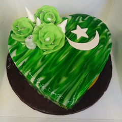 Heart of Pakistan - 3 LBS