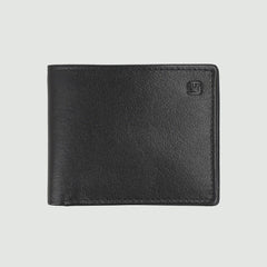 Signature Leather Wallet