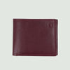 Signature Leather Wallet