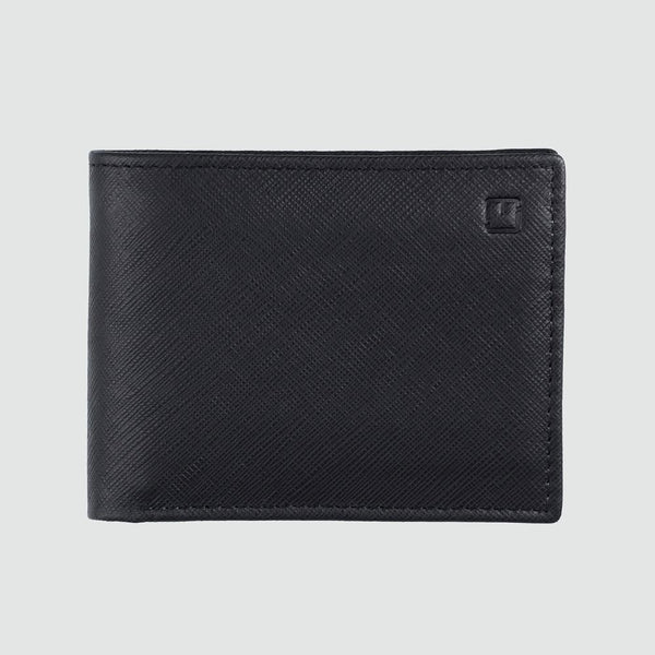 Wallet  - Black by MJafferjees