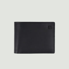 Timeless Leather Wallet