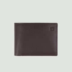 Timeless Leather Wallet