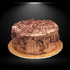 Coffee Caramel Cake 2.5Lbs - Coffee Planet