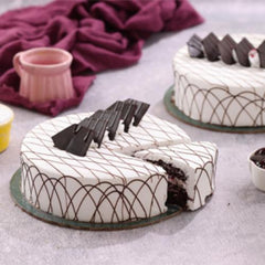 Black Forest Cake