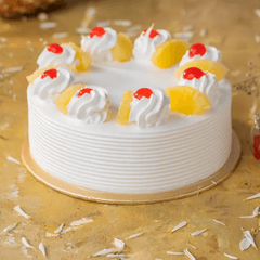Pineapple Paradise Cake - 2.5 LBS