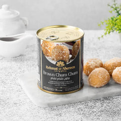 Dhaka Brown Chum Chum Canned 1kg