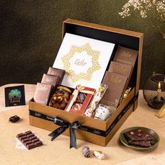 Ramadan Hamper Large - TCS SentimentsExpress