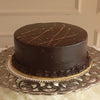 Chocolate Fudge Cake 2Lbs by Bake Away