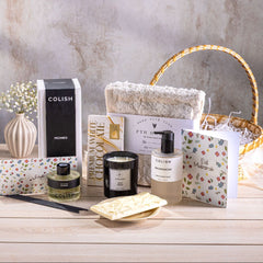 Scents of Eid Basket