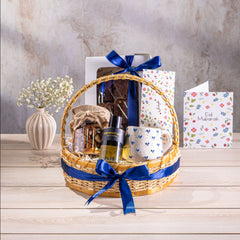 EID BASKET FOR HIM