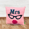 For Mrs Cushion