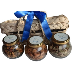 Granola Gift Basket Neco's