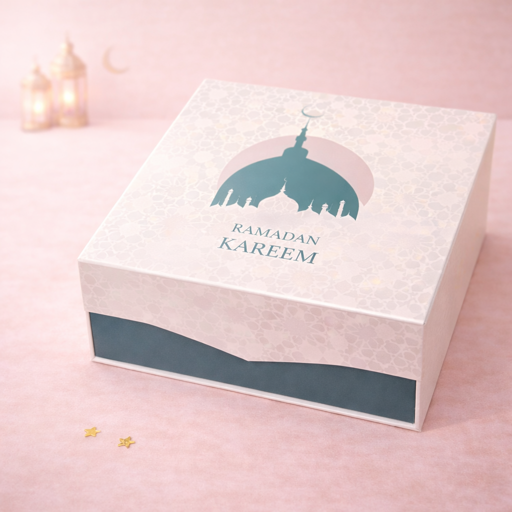 Blessings Gift Box - TCS SentimentsExpress