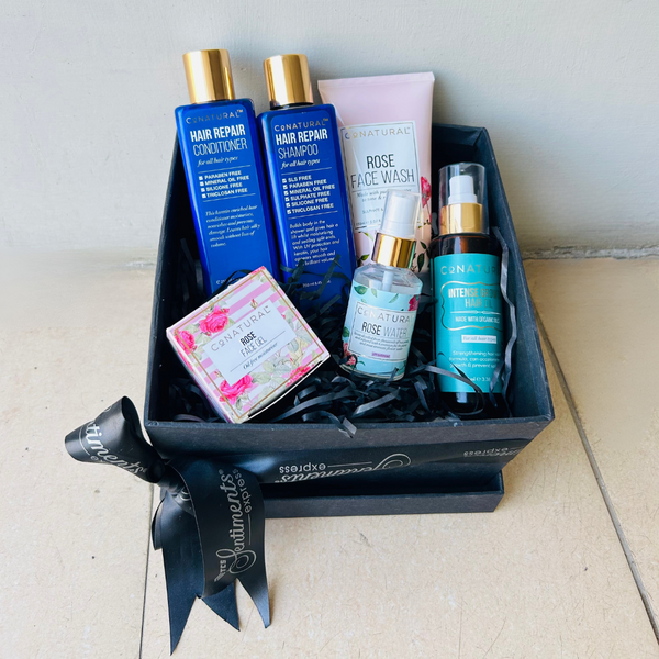 Luxury SPA Gift Set for Love