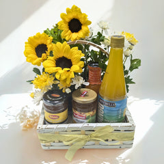 Taste of Summer