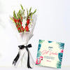 SeaSalt Co. - E-Voucher with Simply Bright Bouquet