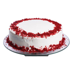 Red Velvet Romance - 2 LBS