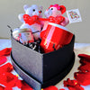 Heart For You Basket