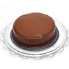 Chocolate Malt Cake - 2 LBs - Same Day Delivery