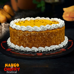 Mango Three Milk Classic – 2 LBS