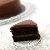 Chocolate Malt Cake - 2 LBs - Same Day Delivery