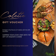 Colette E-Gift Voucher