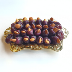 Nuts & Dates Elegance Tray