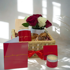 For My Love