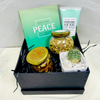 Wellness & Comfort Care Basket