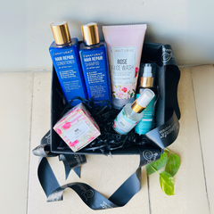 Luxury SPA Gift Set for Love