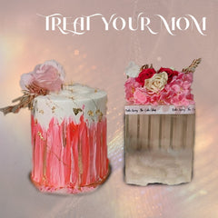 Mothers Day Special Cake