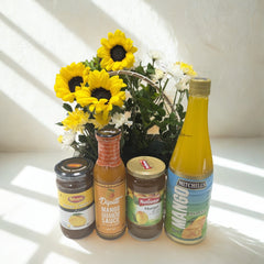 Taste of Summer