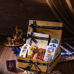 Gold Hamper Large - Ramadan Edit