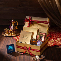 Gold Hamper Medium - Ramadan Edit