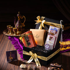 Gold Hamper Small - Ramadan Edit