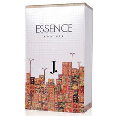 Essence For Her By J.