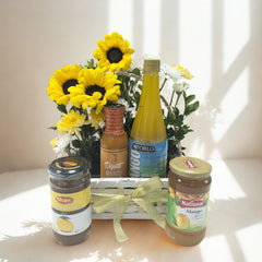 Taste of Summer