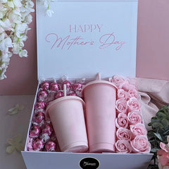 Blush & Brew Box