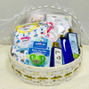 Newborn Bliss Gift Basket